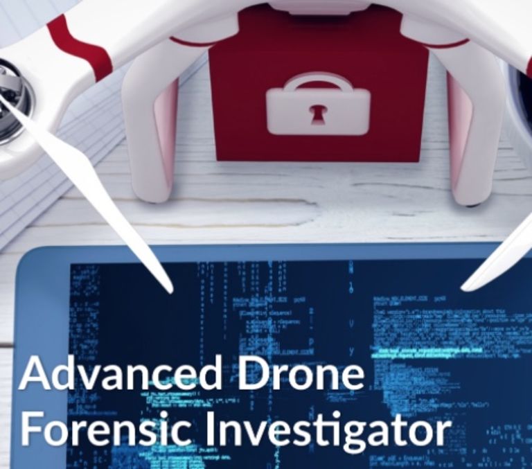 Advanced Drone Forensic Analysis