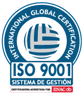 ISO 9001